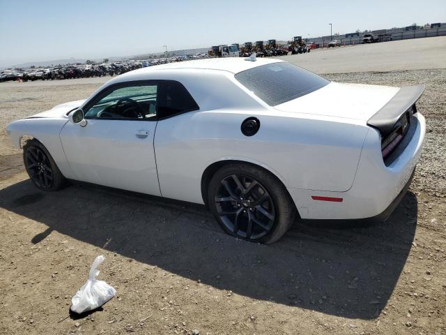 2019 DODGE CHALLENGER 2C3CDZJG3KH620300