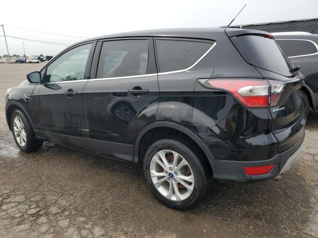 Vin: 1fmcu9gd7hub32428, lot: 61007525, ford escape se 20172