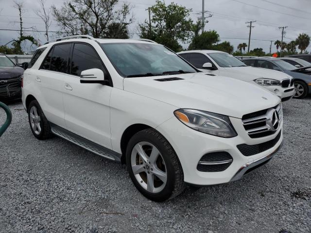 Vin: 4jgda5jb3jb059461, lot: 59323585, mercedes-benz gle-class 350 20184
