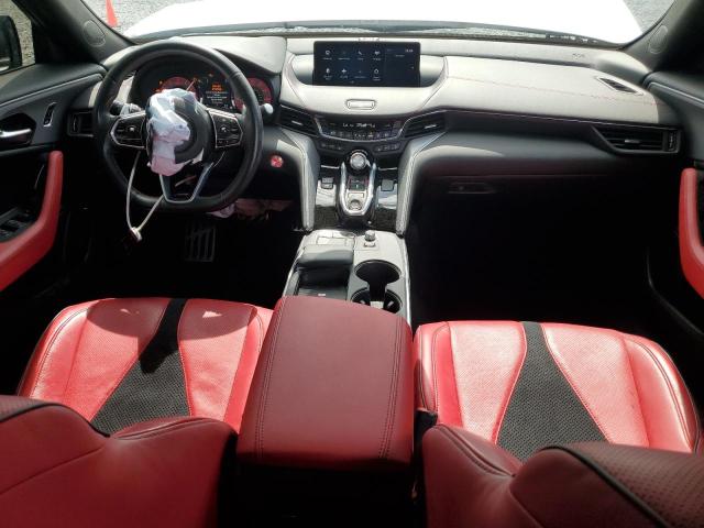 2022 ACURA TLX TECH A 19UUB6F58NA003183