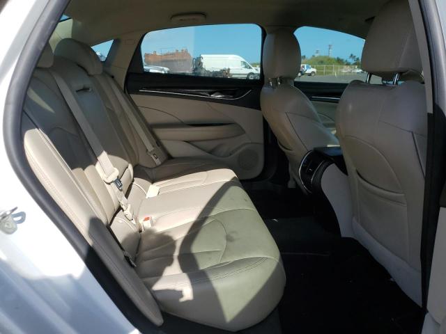 2017 BUICK LACROSSE E 1G4ZP5SS0HU154528