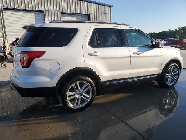 Vin: 1fm5k8d88hgb89140, lot: 61859765, ford explorer xlt 20173