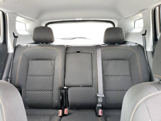 2021 GMC TERRAIN SL - 3GKALMEV2ML382374