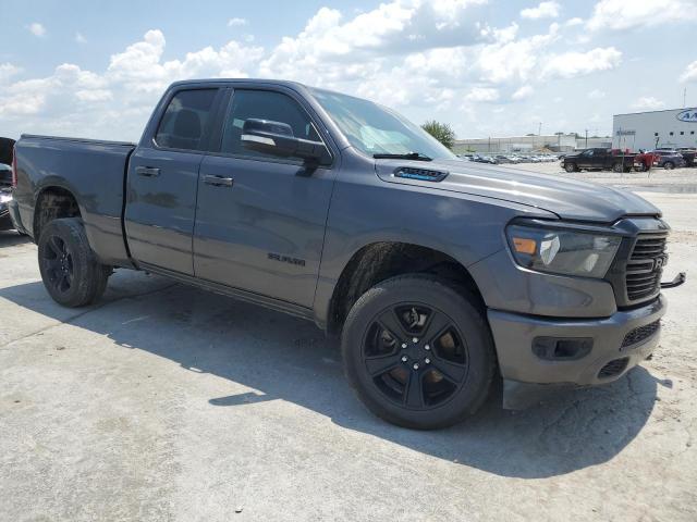 2021 RAM 1500 BIG H 1C6RRFBG5MN784296