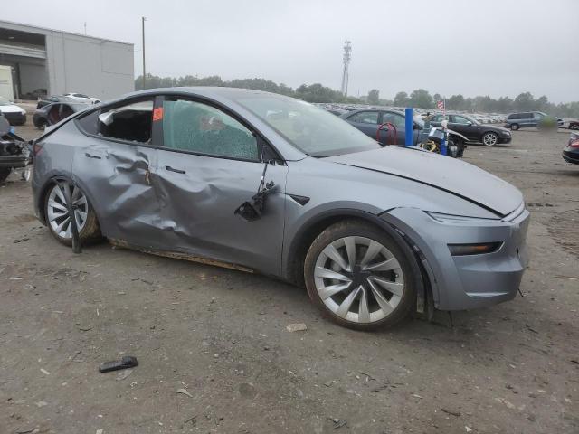 2026 TESLA MODEL Y 7SAYGDEEXTF326312