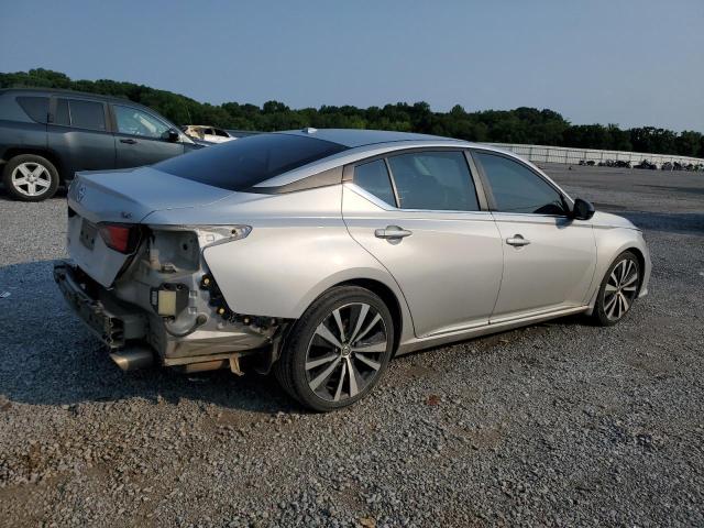 Vin: 1n4bl4cv6kc123310, lot: 59101195, nissan altima sr 20193