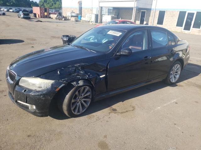 BMW 335 XI