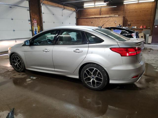 Vin: 1fadp3f25gl219154, lot: 60468125, ford focus se 20162