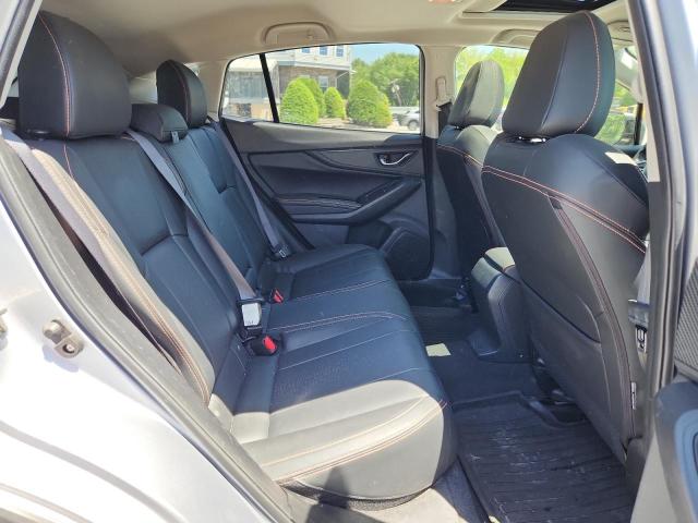 2019 SUBARU CROSSTREK - JF2GTANC2K8254376