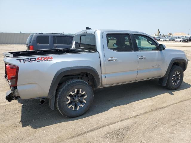Vin: 3tmcz5anxkm227903, lot: 59950665, toyota tacoma double cab 20193