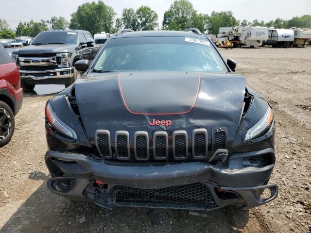 2016 JEEP CHEROKEE T 1C4PJMBS4GW361188
