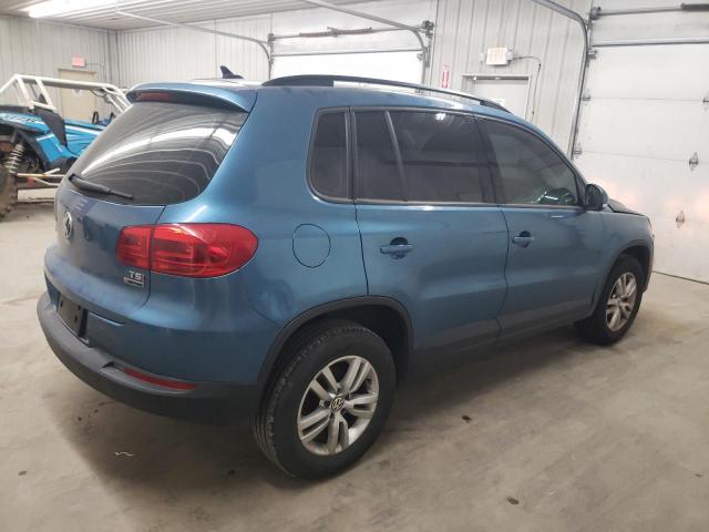 Vin: wvgbv7ax8hw501835, lot: 58415625, volkswagen tiguan s 20173
