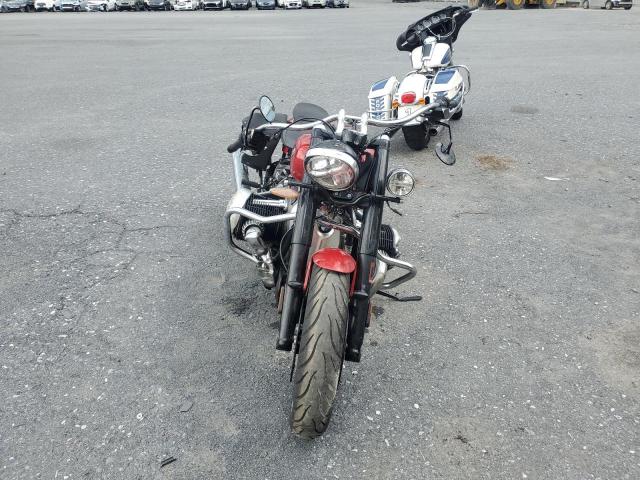 BMW R18 CLASSI 2022 WB10L2307N6F08615 photo #3