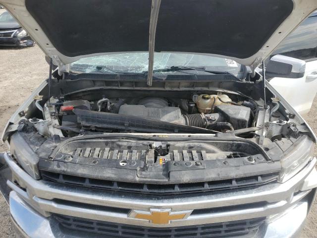2020 CHEVROLET SILVERADO - 1GCUYDED1LZ145366
