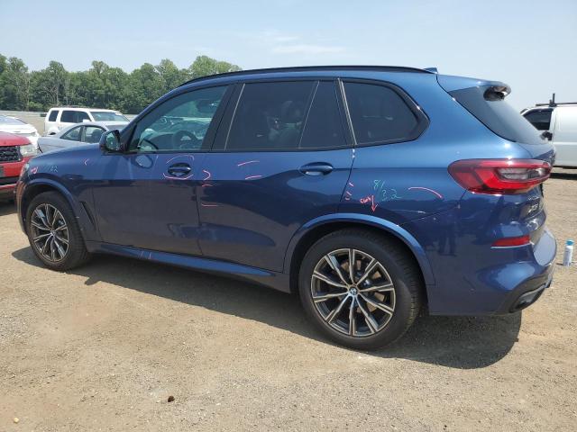 2023 BMW X5 XDRIVE4 - 5UXCR6C03P9R57969