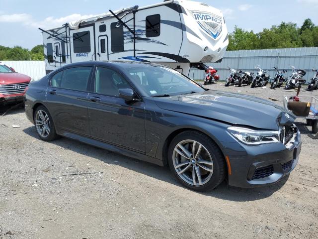 2017 BMW 750 XI WBA7F2C52HG422366