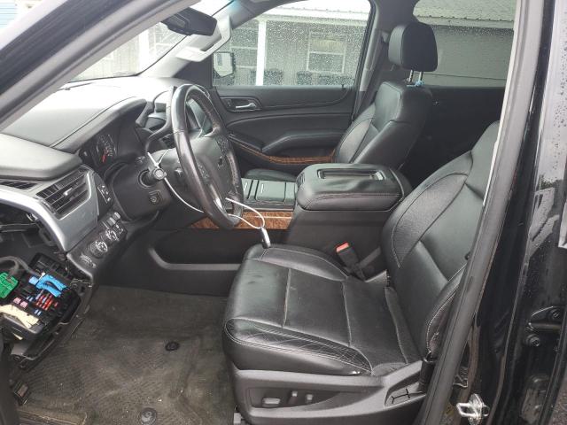 2015 CHEVROLET TAHOE K150 1GNSKCKC9FR186144