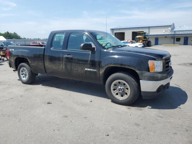 2011 GMC SIERRA K15 - 1GTR2TE30BZ349535