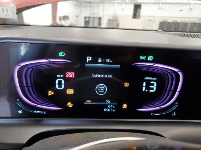 2025 KIA SELTOS S - KNDEUCAA9S7724749