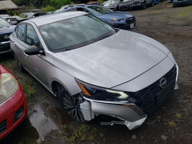 Vin: 1n4bl4dv2rn325784, lot: 60276225, nissan altima sv 20244