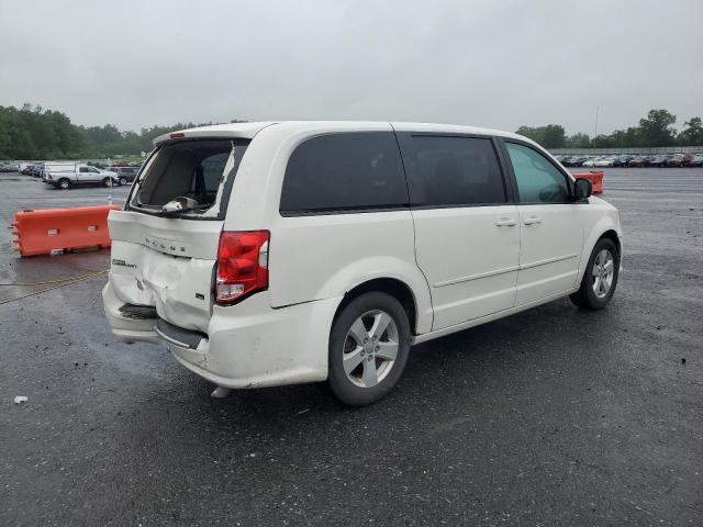 Vin: 2c4rdgbg3dr610176, lot: 61179865, dodge caravan se 20133