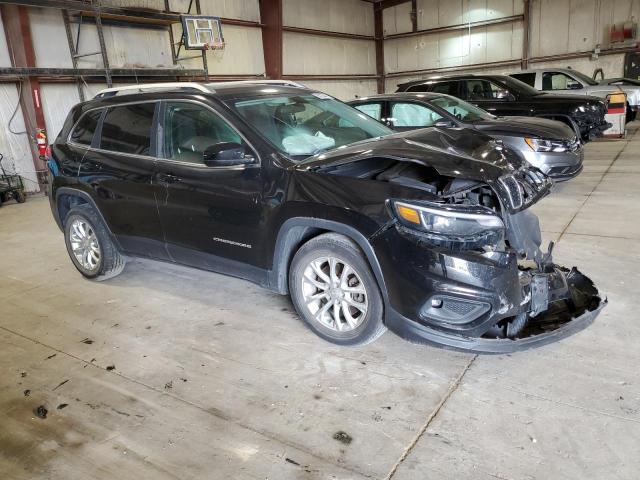 2019 JEEP CHEROKEE L 1C4PJLCBXKD115825