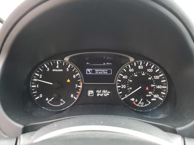 2015 NISSAN ALTIMA 2.5 - 1N4AL3APXFN355106