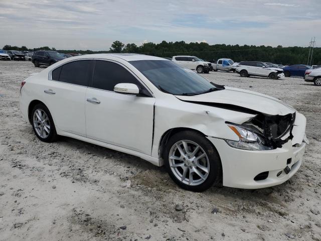 Vin: 1n4aa5ap4ac834384, lot: 62592055, nissan maxima s 20104