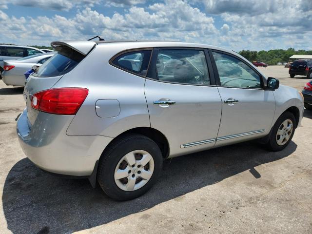Vin: jn8as5mt7dw028157, lot: 62008215, nissan rogue s 20133