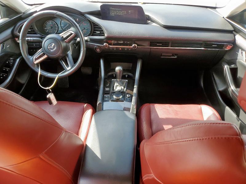 2023 MAZDA 3 PREFERRE - 3MZBPBCM6PM360182