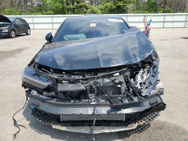 2024 ACURA INTEGRA A- 19UDE4H69RA017472