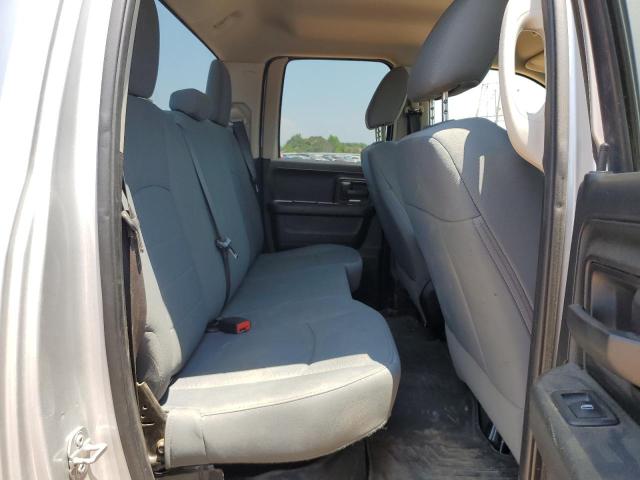 2017 RAM 1500 ST - 1C6RR7FG2HS755751
