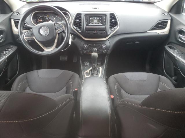 2015 JEEP CHEROKEE L - 1C4PJMCB5FW523715