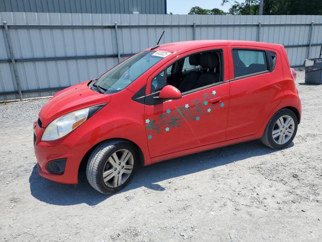 Vin: kl8cd6s90ec528930, lot: 60400325, chevrolet spark 1lt 2014 img_1