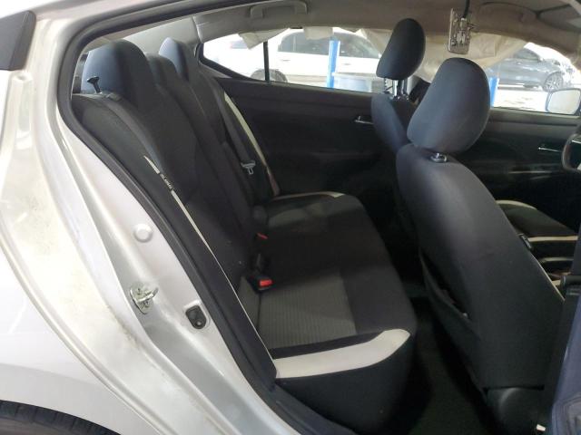 2021 NISSAN VERSA S - 3N1CN8EV5ML828493