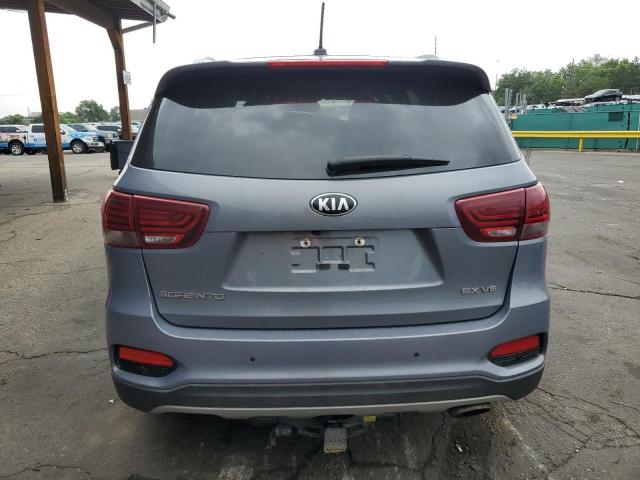 2020 KIA SORENTO EX 5XYPHDA54LG705259
