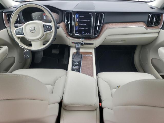 2021 VOLVO XC60 T5 MO YV4102RK5M1881487