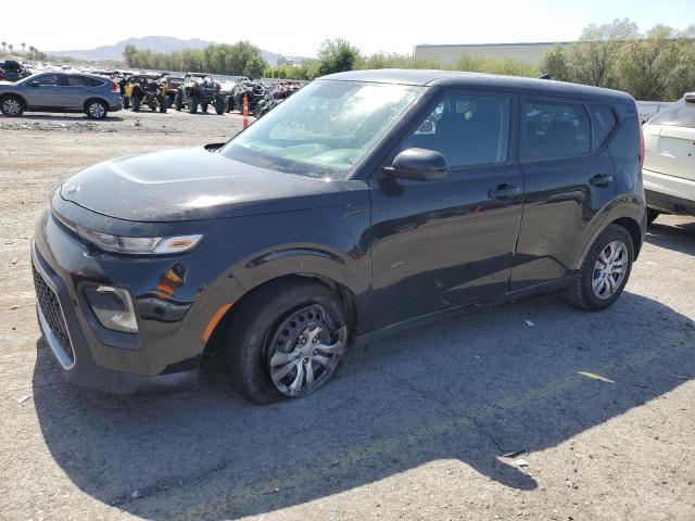 Vin: kndj23au0m7756118, lot: 61966885, kia soul lx 2021 img_1