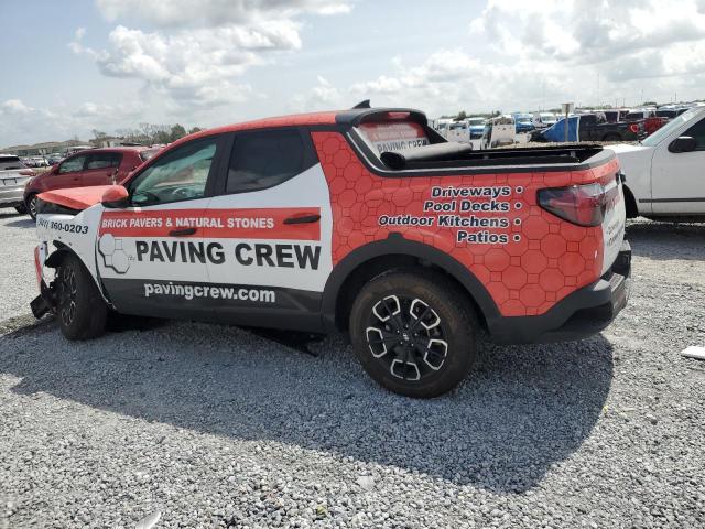 Vin: 5ntja4ae3rh092435, lot: 60124765, hyundai santa cruz se 20242