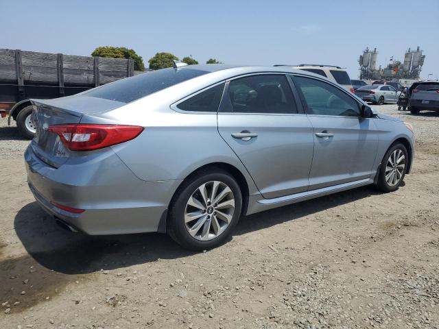 Vin: 5npe34af3fh191884, lot: 60753615, hyundai sonata sport 20153