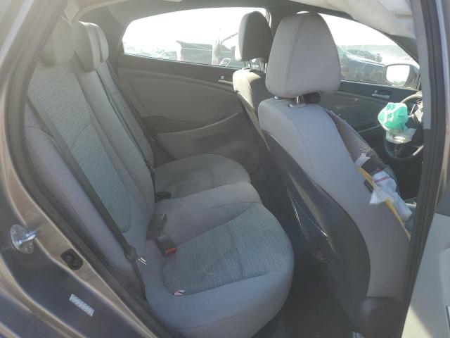 2017 HYUNDAI ACCENT SE KMHCT4AE8HU361076