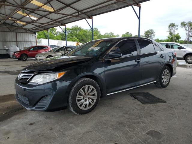 Vin: 4t1bf1fk6du276876, lot: 60329625, toyota camry l 2013 img_1