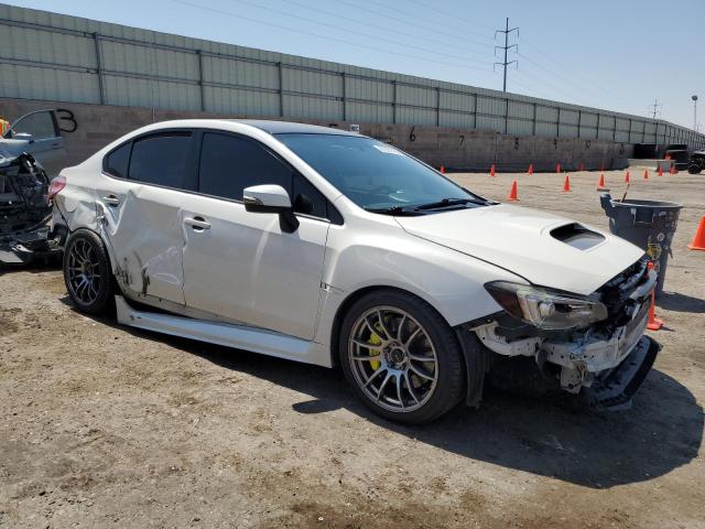 2018 SUBARU WRX STI JF1VA2M63J9811016