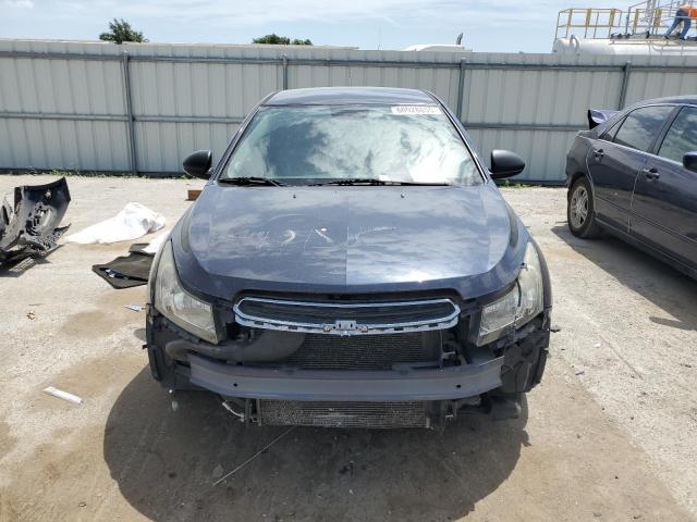 2015 CHEVROLET CRUZE LS - 1G1PA5SH9F7116298