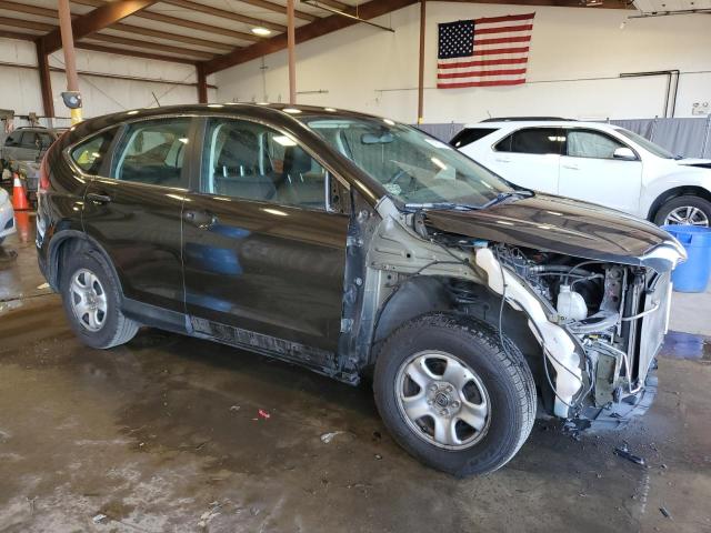 Vin: 5j6rm4h31dl066332, lot: 61921745, honda crv lx 20134
