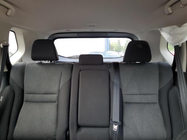 2025 NISSAN ROGUE SV 5N1BT3BA7SC814702