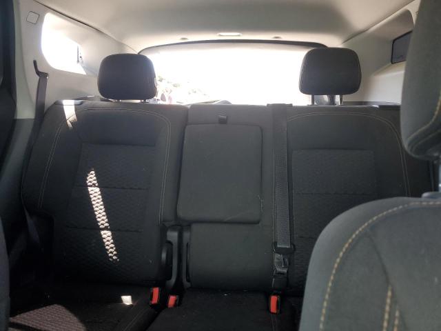 2019 GMC TERRAIN SL - 3GKALTEV9KL399891