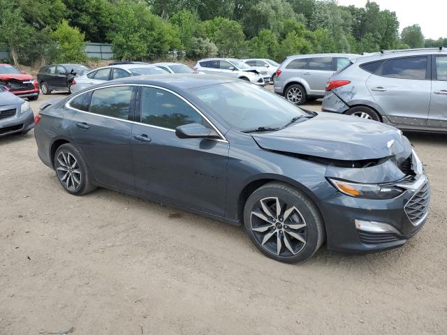 Vin: 1g1zg5st9mf020704, lot: 60927055, chevrolet malibu rs 20214