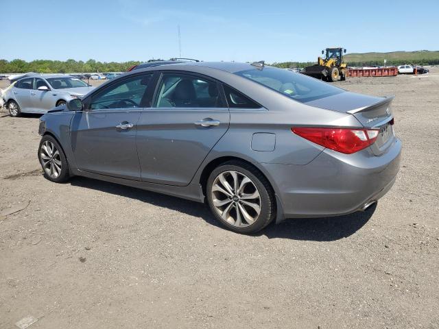Vin: 5npec4ab7dh785517, lot: 58765025, hyundai sonata se 20132