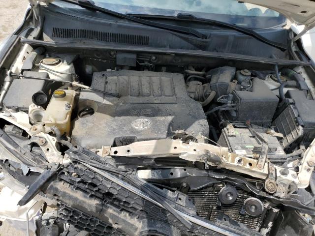 2t3dk4dv3aw018739 - 2010 Toyota rav4 limited - #60938645